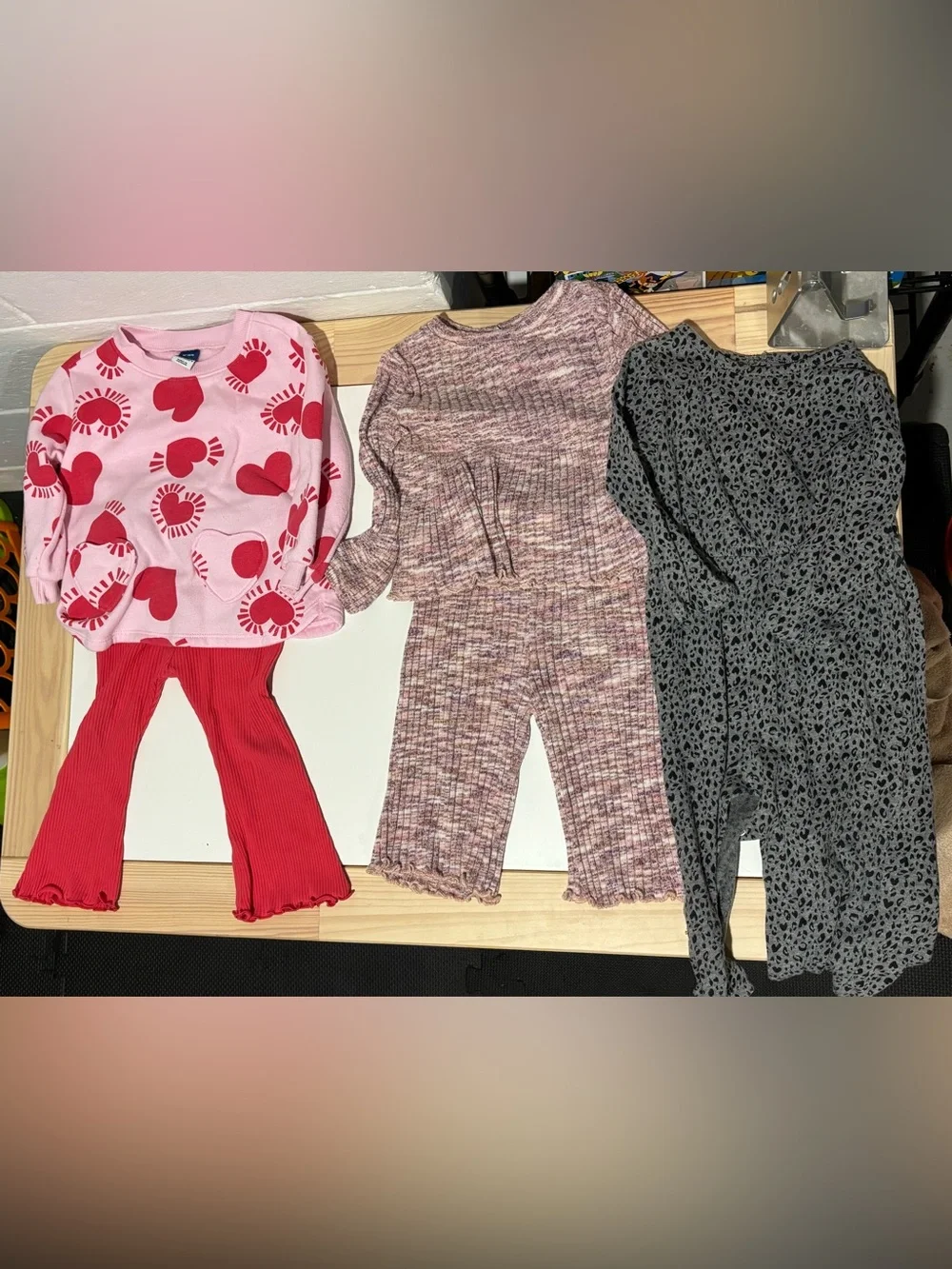 12-18 month OLD NAVY/GAP GIRLS LOT